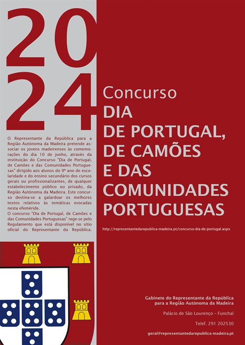 A3 Dia De Portugal 2024